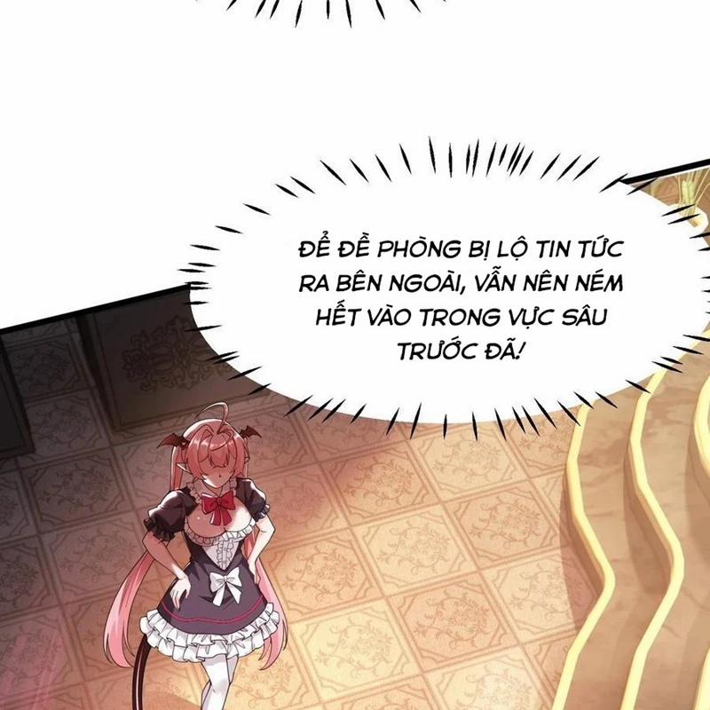 Trời Sinh Mị Cốt, Ta Bị Đồ Nhi Yandere Để Mắt Tới 39 trang 31