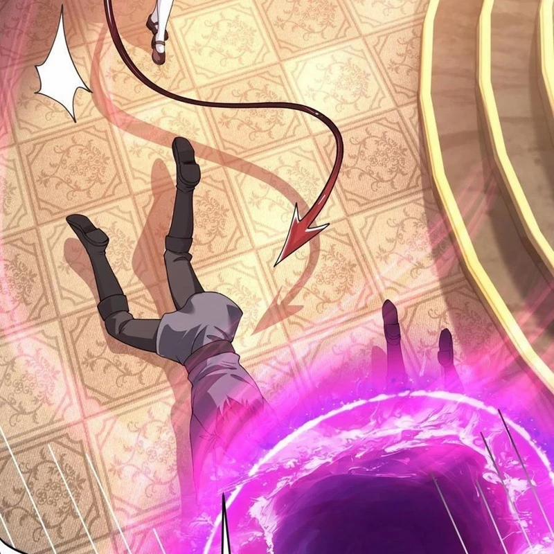 Trời Sinh Mị Cốt, Ta Bị Đồ Nhi Yandere Để Mắt Tới 39 trang 32