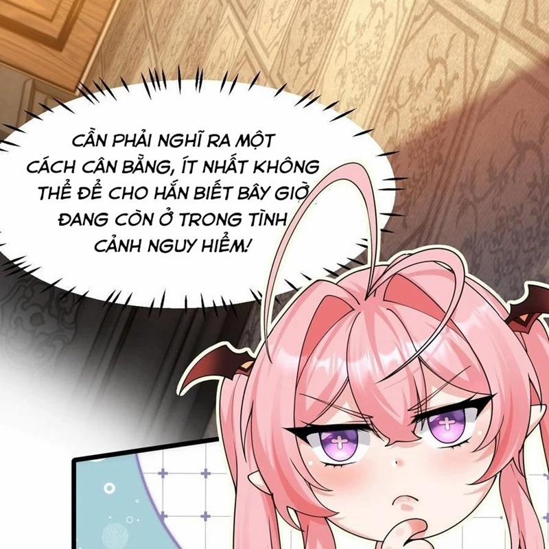 Trời Sinh Mị Cốt, Ta Bị Đồ Nhi Yandere Để Mắt Tới 39 trang 36