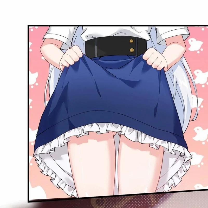 Trời Sinh Mị Cốt, Ta Bị Đồ Nhi Yandere Để Mắt Tới 39 trang 39