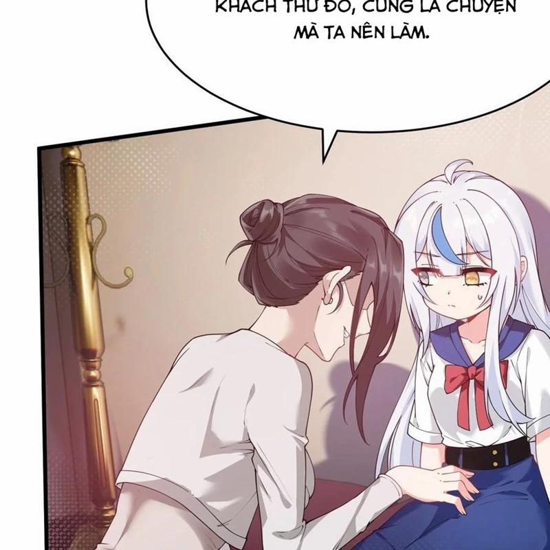 Trời Sinh Mị Cốt, Ta Bị Đồ Nhi Yandere Để Mắt Tới 39 trang 43