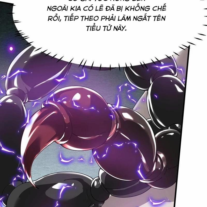 Trời Sinh Mị Cốt, Ta Bị Đồ Nhi Yandere Để Mắt Tới 39 trang 45