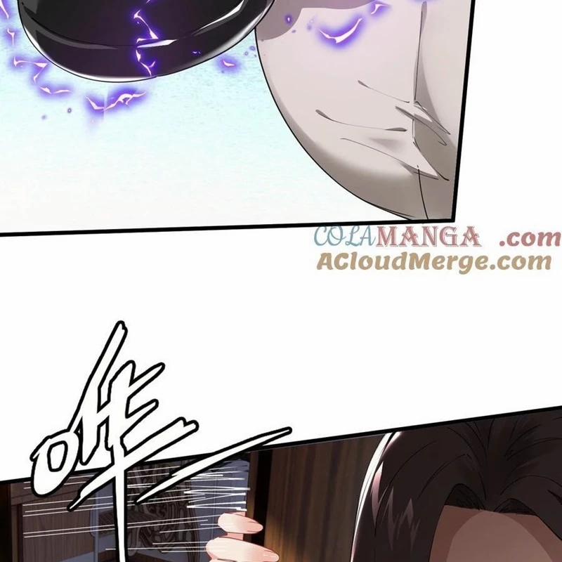 Trời Sinh Mị Cốt, Ta Bị Đồ Nhi Yandere Để Mắt Tới 39 trang 46