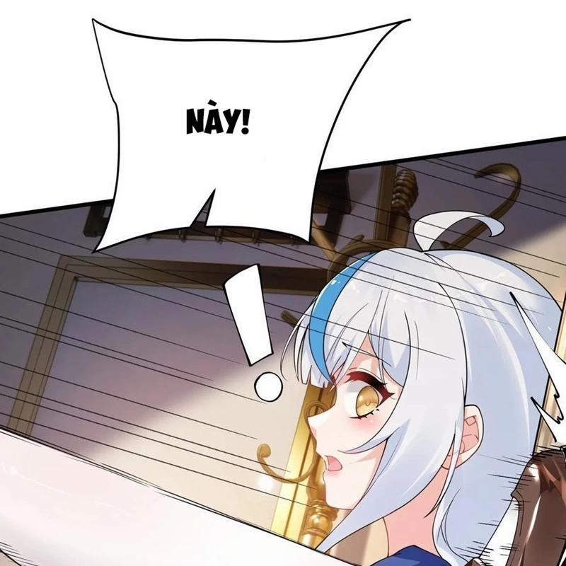 Trời Sinh Mị Cốt, Ta Bị Đồ Nhi Yandere Để Mắt Tới 39 trang 48