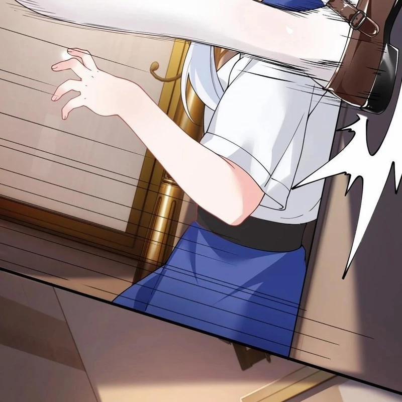 Trời Sinh Mị Cốt, Ta Bị Đồ Nhi Yandere Để Mắt Tới 39 trang 49