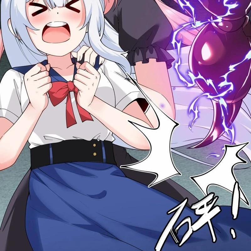 Trời Sinh Mị Cốt, Ta Bị Đồ Nhi Yandere Để Mắt Tới 39 trang 60