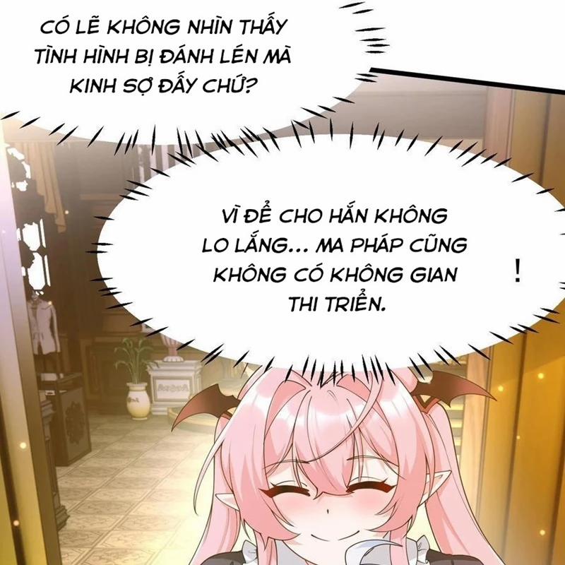 Trời Sinh Mị Cốt, Ta Bị Đồ Nhi Yandere Để Mắt Tới 39 trang 62