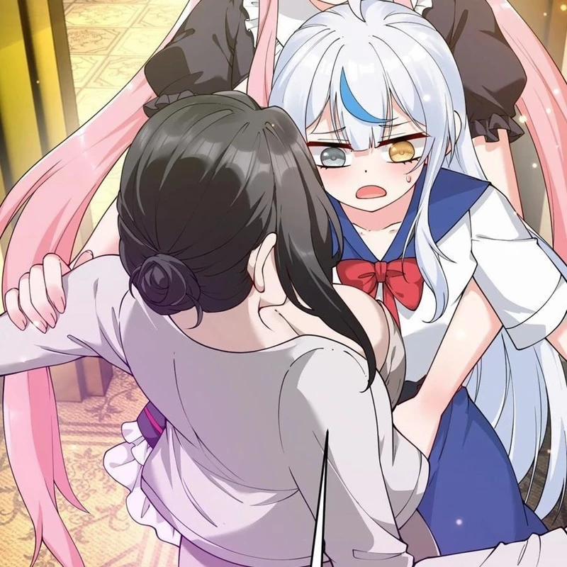 Trời Sinh Mị Cốt, Ta Bị Đồ Nhi Yandere Để Mắt Tới 39 trang 63