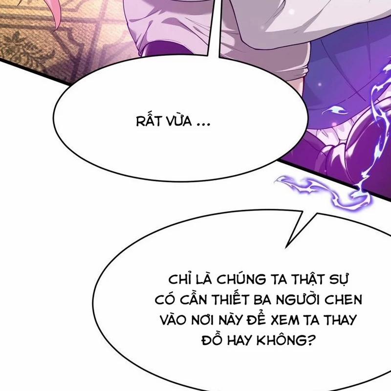 Trời Sinh Mị Cốt, Ta Bị Đồ Nhi Yandere Để Mắt Tới 39 trang 64