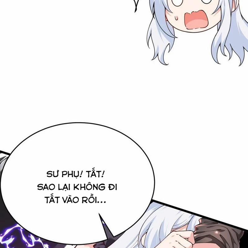 Trời Sinh Mị Cốt, Ta Bị Đồ Nhi Yandere Để Mắt Tới 39 trang 69