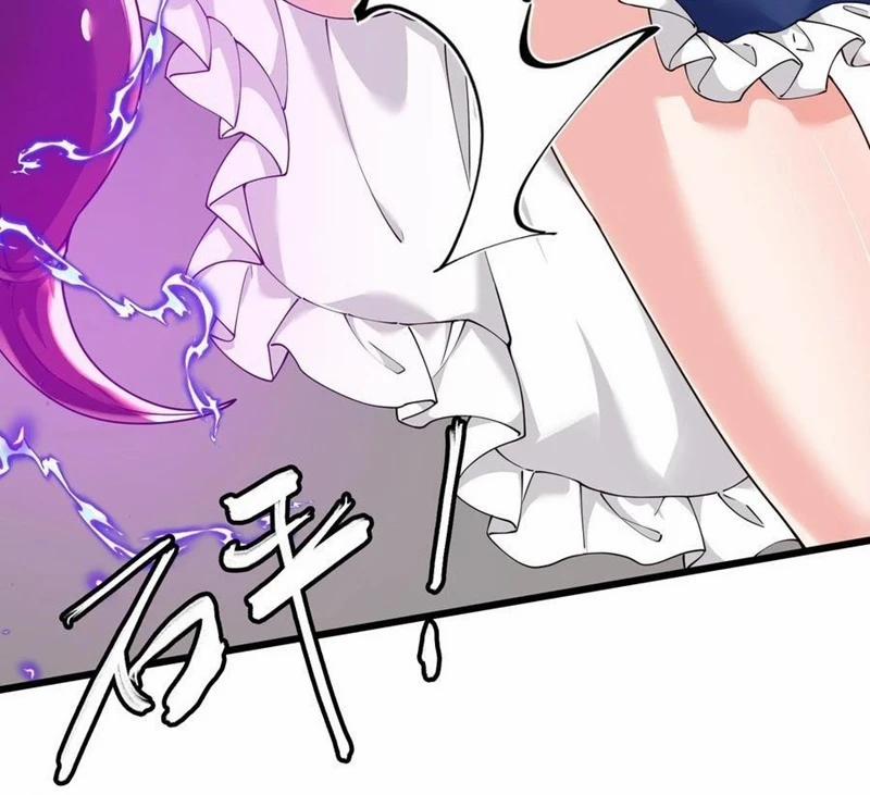 Trời Sinh Mị Cốt, Ta Bị Đồ Nhi Yandere Để Mắt Tới 39 trang 71