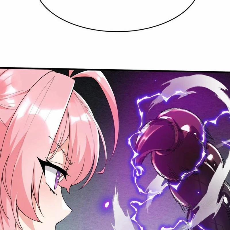 Trời Sinh Mị Cốt, Ta Bị Đồ Nhi Yandere Để Mắt Tới 39 trang 76