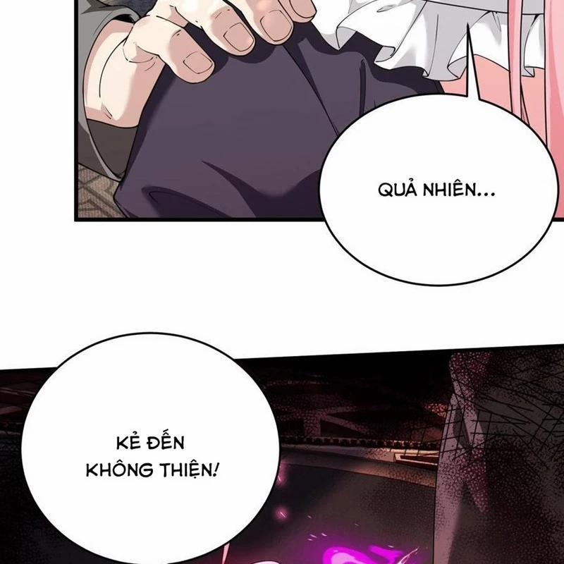 Trời Sinh Mị Cốt, Ta Bị Đồ Nhi Yandere Để Mắt Tới 39 trang 8