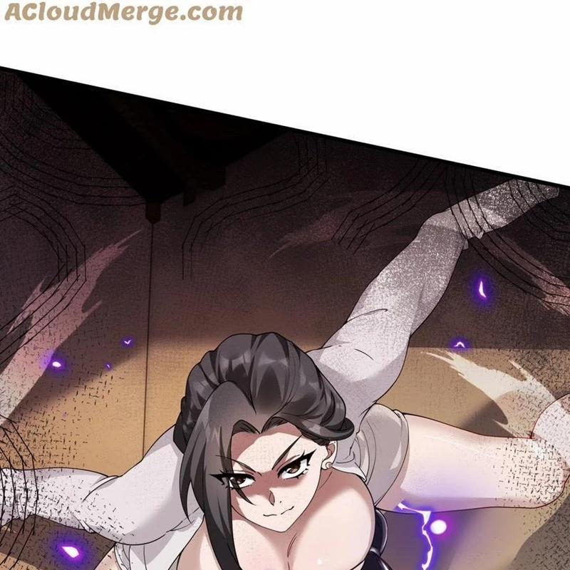 Trời Sinh Mị Cốt, Ta Bị Đồ Nhi Yandere Để Mắt Tới 39 trang 85