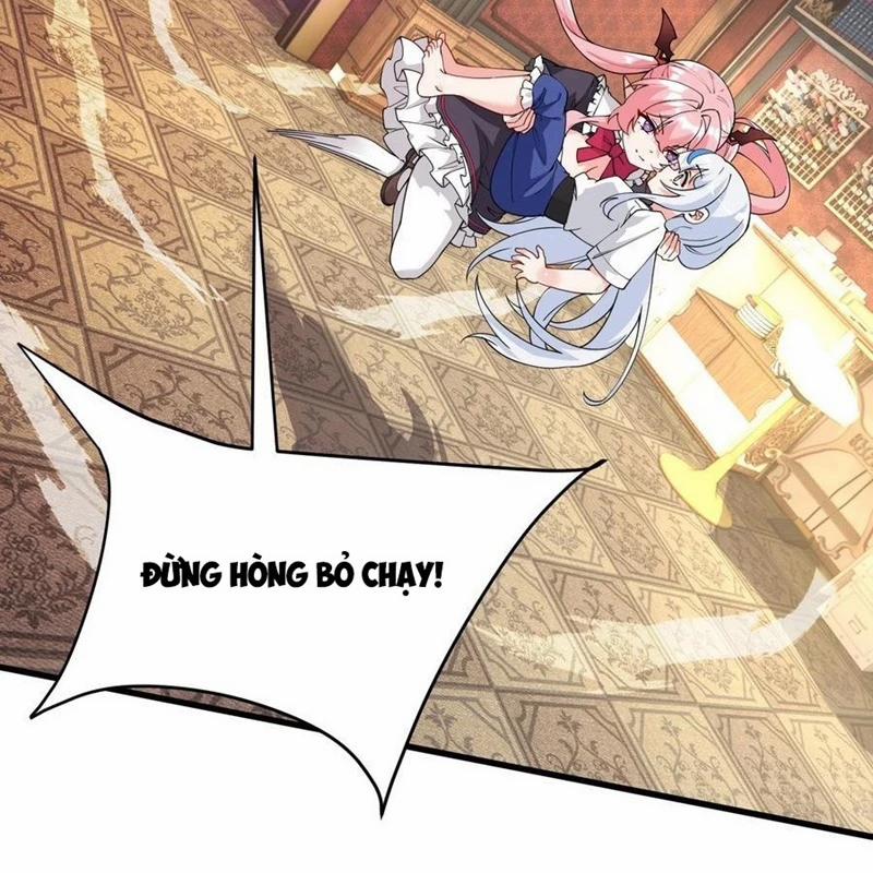 Trời Sinh Mị Cốt, Ta Bị Đồ Nhi Yandere Để Mắt Tới 39 trang 88