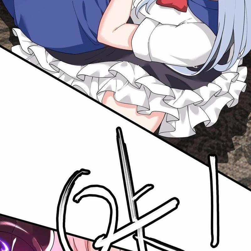 Trời Sinh Mị Cốt, Ta Bị Đồ Nhi Yandere Để Mắt Tới 39 trang 93