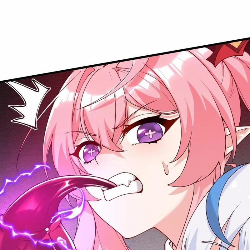 Trời Sinh Mị Cốt, Ta Bị Đồ Nhi Yandere Để Mắt Tới 39 trang 96