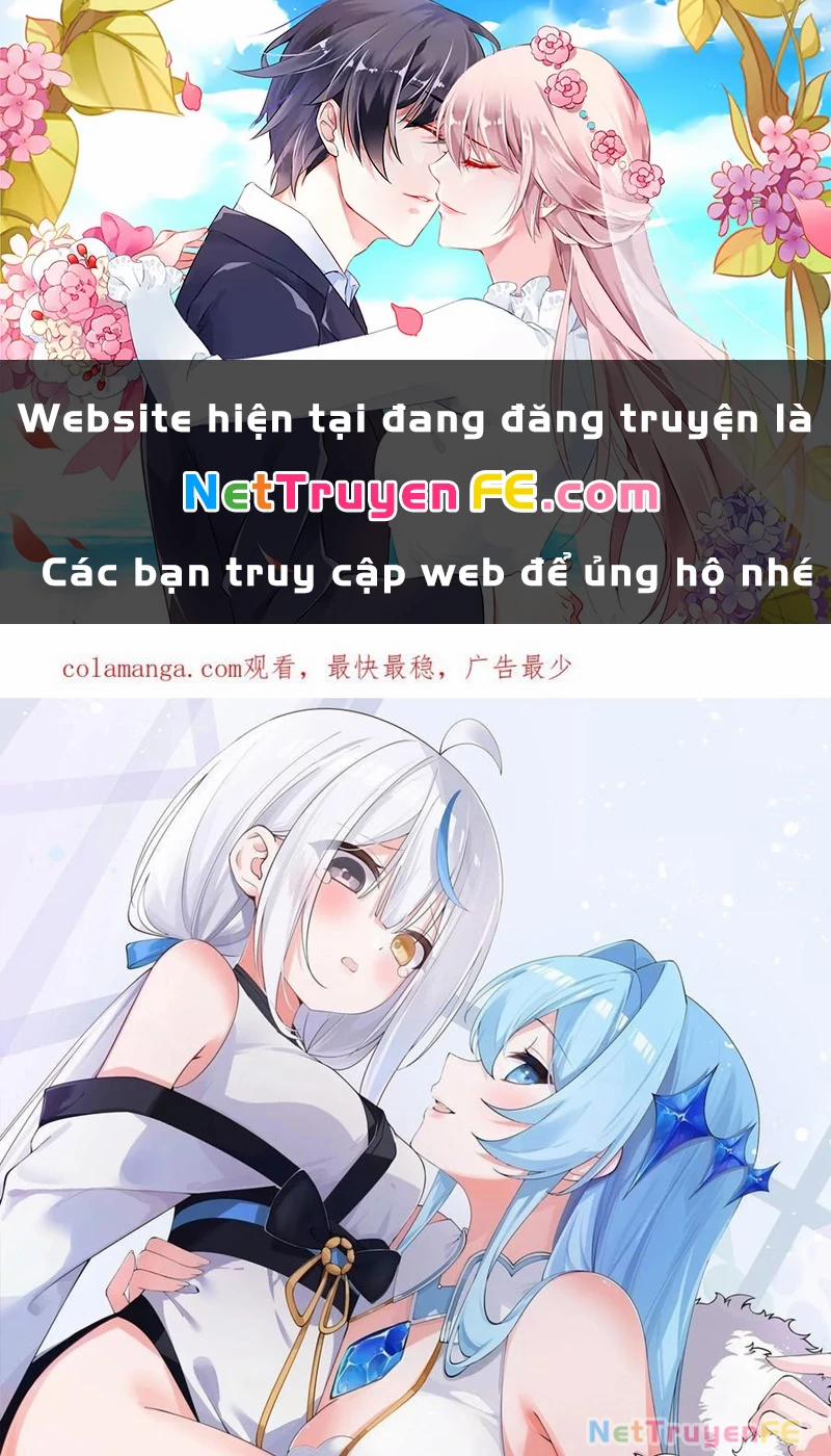 Trời Sinh Mị Cốt, Ta Bị Đồ Nhi Yandere Để Mắt Tới 40 trang 0