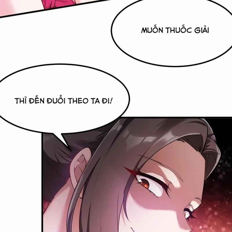 Trời Sinh Mị Cốt, Ta Bị Đồ Nhi Yandere Để Mắt Tới 40 trang 13