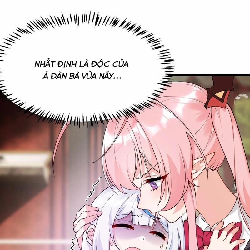 Trời Sinh Mị Cốt, Ta Bị Đồ Nhi Yandere Để Mắt Tới 40 trang 15