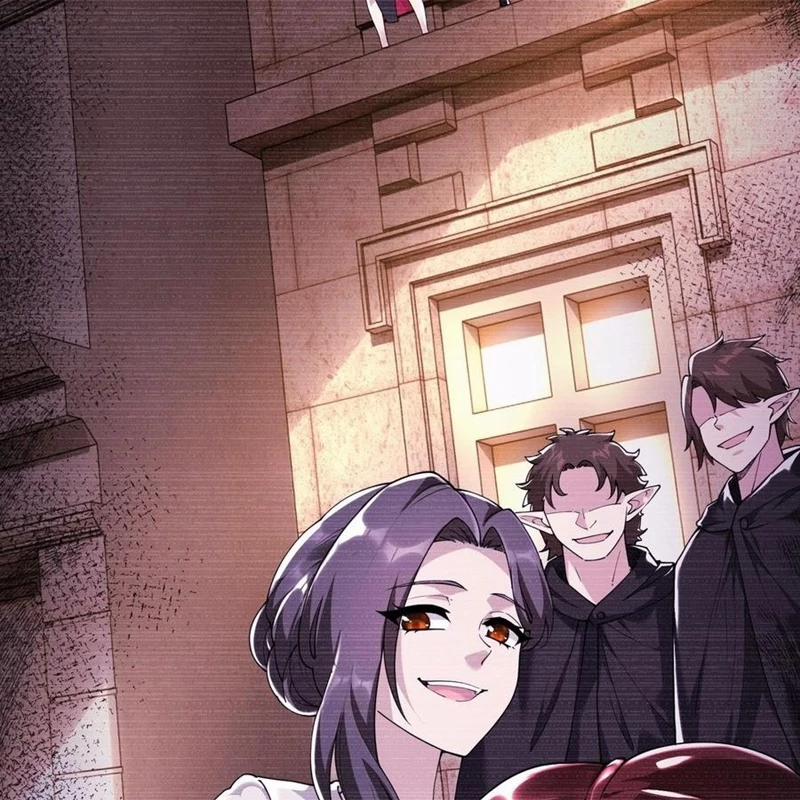 Trời Sinh Mị Cốt, Ta Bị Đồ Nhi Yandere Để Mắt Tới 40 trang 21