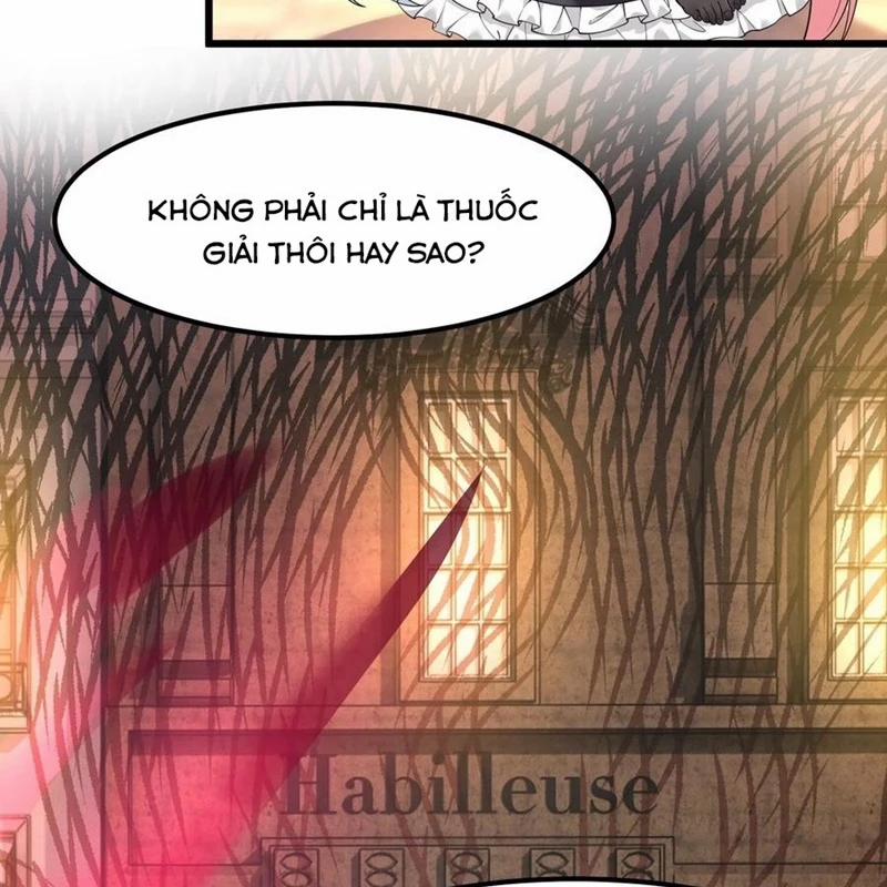 Trời Sinh Mị Cốt, Ta Bị Đồ Nhi Yandere Để Mắt Tới 40 trang 25