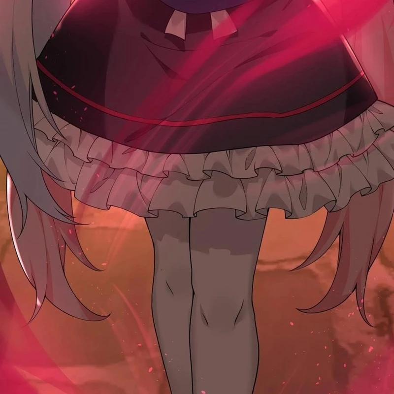 Trời Sinh Mị Cốt, Ta Bị Đồ Nhi Yandere Để Mắt Tới 40 trang 28