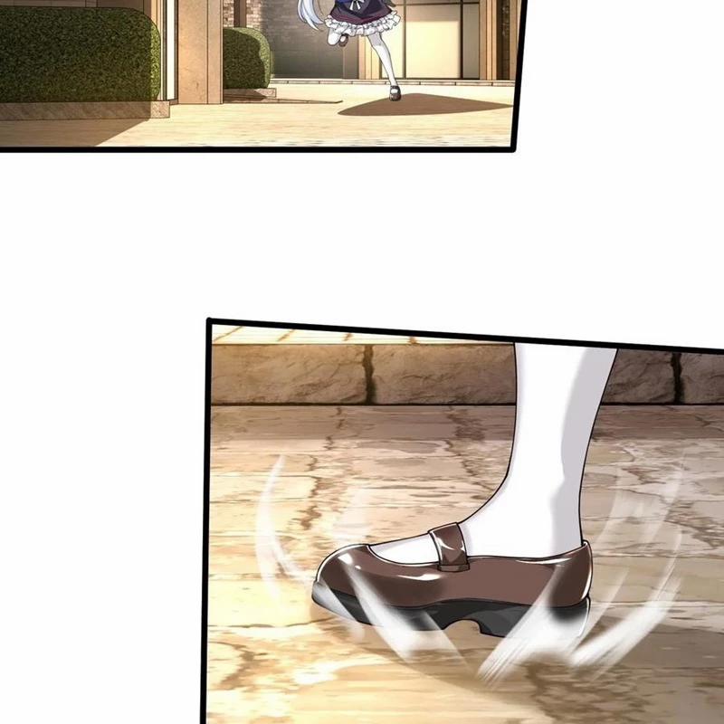 Trời Sinh Mị Cốt, Ta Bị Đồ Nhi Yandere Để Mắt Tới 40 trang 31