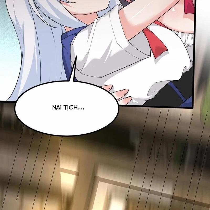 Trời Sinh Mị Cốt, Ta Bị Đồ Nhi Yandere Để Mắt Tới 40 trang 33