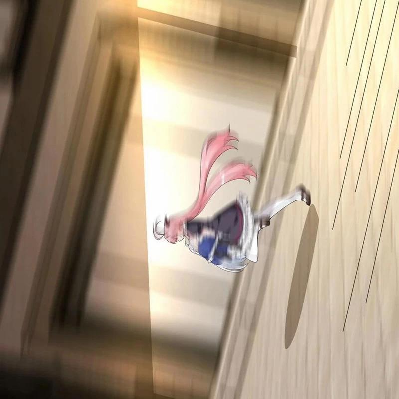 Trời Sinh Mị Cốt, Ta Bị Đồ Nhi Yandere Để Mắt Tới 40 trang 35