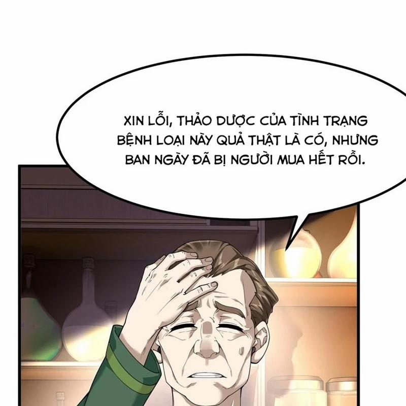 Trời Sinh Mị Cốt, Ta Bị Đồ Nhi Yandere Để Mắt Tới 40 trang 37