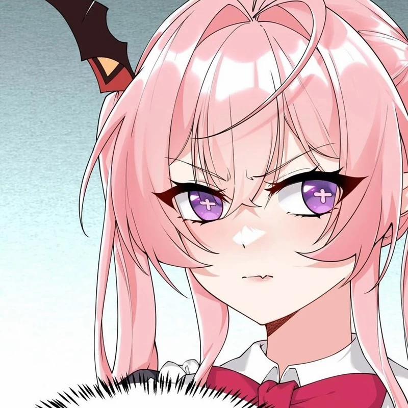 Trời Sinh Mị Cốt, Ta Bị Đồ Nhi Yandere Để Mắt Tới 40 trang 41