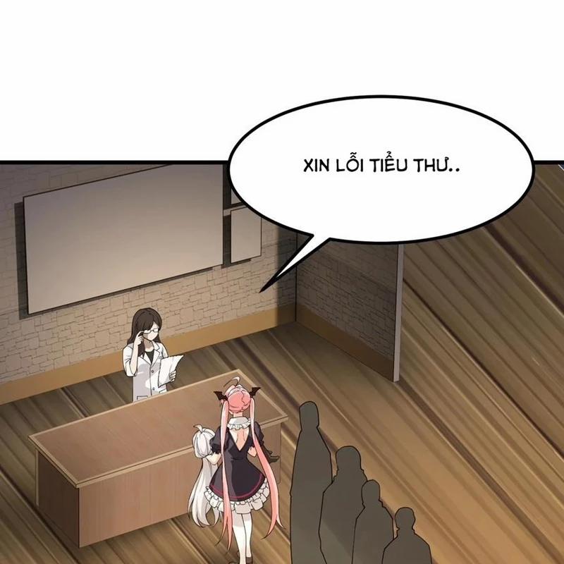 Trời Sinh Mị Cốt, Ta Bị Đồ Nhi Yandere Để Mắt Tới 40 trang 49