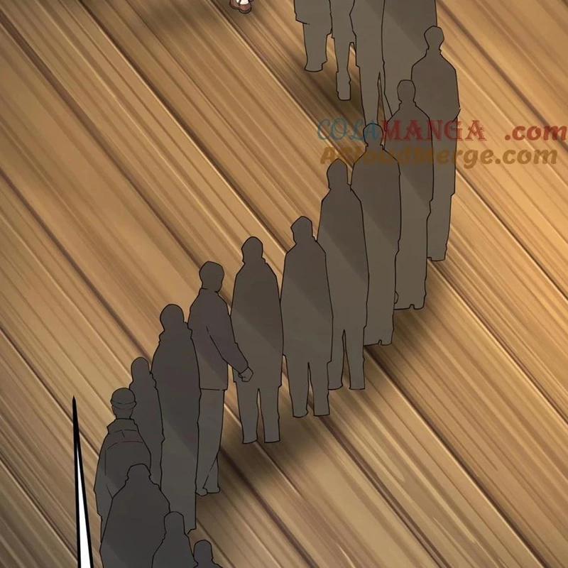 Trời Sinh Mị Cốt, Ta Bị Đồ Nhi Yandere Để Mắt Tới 40 trang 50