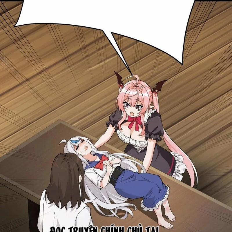 Trời Sinh Mị Cốt, Ta Bị Đồ Nhi Yandere Để Mắt Tới 40 trang 52