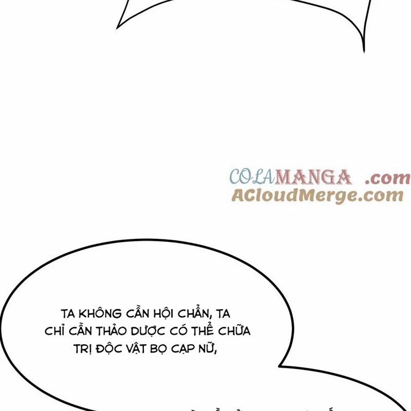 Trời Sinh Mị Cốt, Ta Bị Đồ Nhi Yandere Để Mắt Tới 40 trang 54