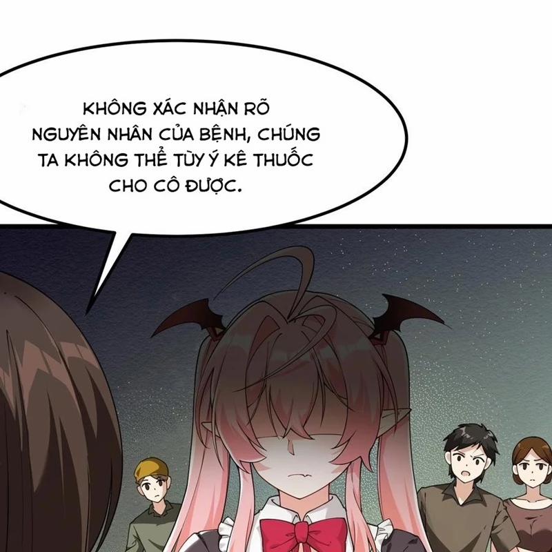Trời Sinh Mị Cốt, Ta Bị Đồ Nhi Yandere Để Mắt Tới 40 trang 57