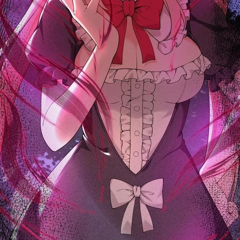 Trời Sinh Mị Cốt, Ta Bị Đồ Nhi Yandere Để Mắt Tới 40 trang 62