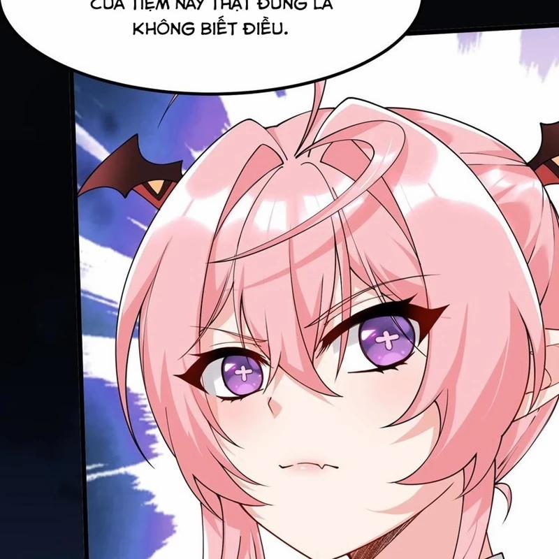 Trời Sinh Mị Cốt, Ta Bị Đồ Nhi Yandere Để Mắt Tới 40 trang 66