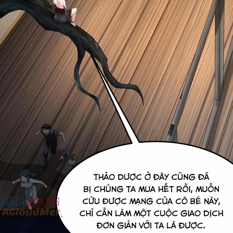 Trời Sinh Mị Cốt, Ta Bị Đồ Nhi Yandere Để Mắt Tới 40 trang 73
