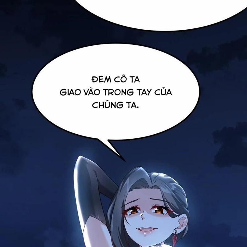 Trời Sinh Mị Cốt, Ta Bị Đồ Nhi Yandere Để Mắt Tới 40 trang 74