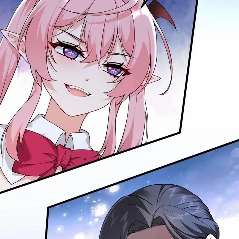 Trời Sinh Mị Cốt, Ta Bị Đồ Nhi Yandere Để Mắt Tới 40 trang 78