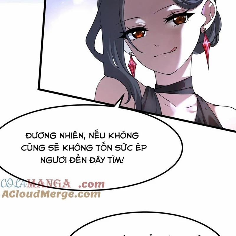 Trời Sinh Mị Cốt, Ta Bị Đồ Nhi Yandere Để Mắt Tới 40 trang 79