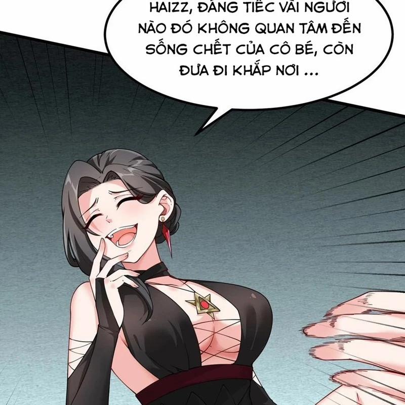 Trời Sinh Mị Cốt, Ta Bị Đồ Nhi Yandere Để Mắt Tới 40 trang 80
