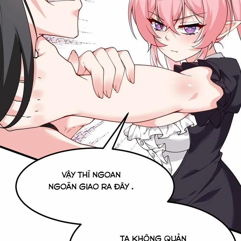 Trời Sinh Mị Cốt, Ta Bị Đồ Nhi Yandere Để Mắt Tới 40 trang 83