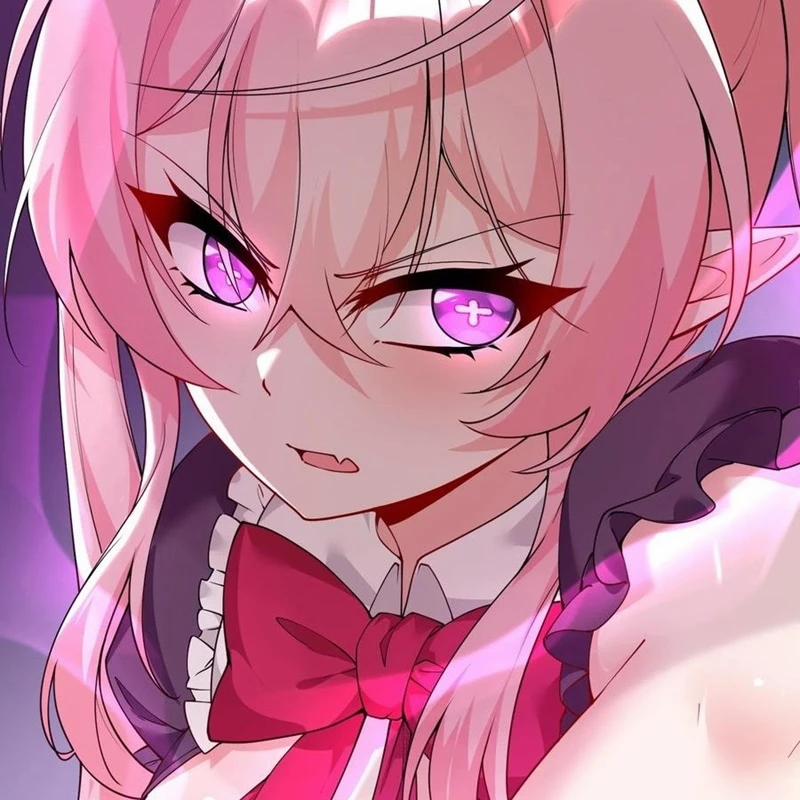 Trời Sinh Mị Cốt, Ta Bị Đồ Nhi Yandere Để Mắt Tới 40 trang 85