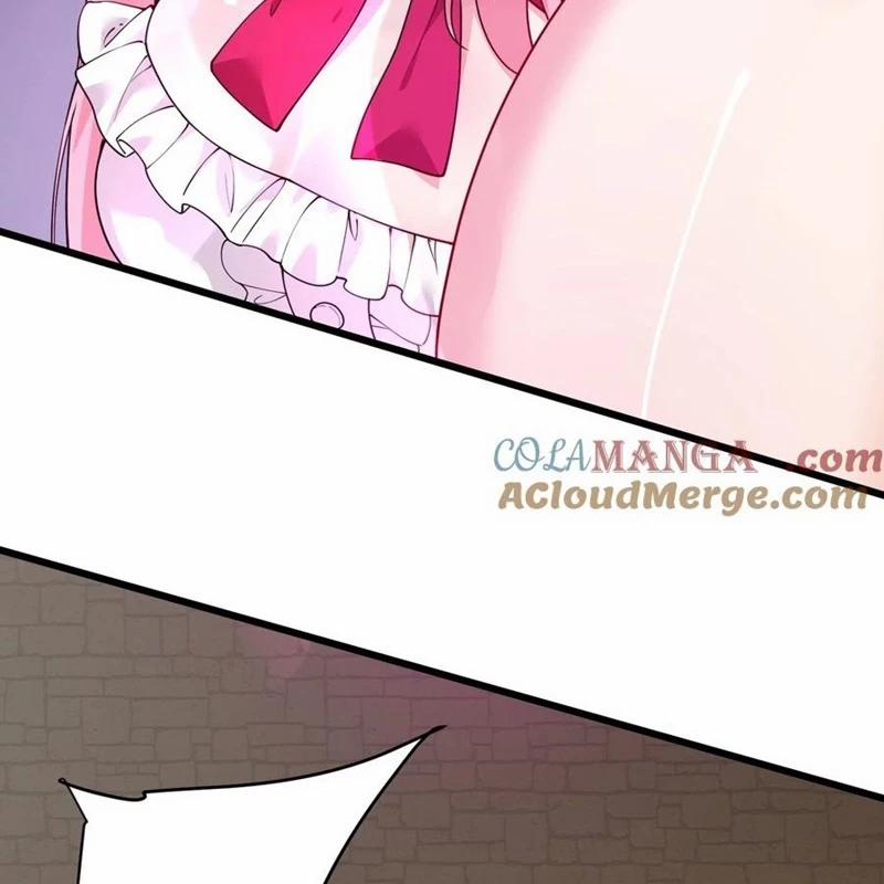 Trời Sinh Mị Cốt, Ta Bị Đồ Nhi Yandere Để Mắt Tới 40 trang 86