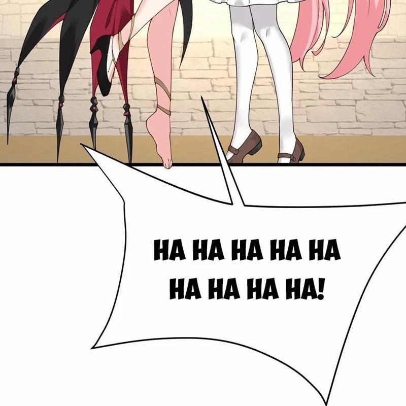 Trời Sinh Mị Cốt, Ta Bị Đồ Nhi Yandere Để Mắt Tới 40 trang 88