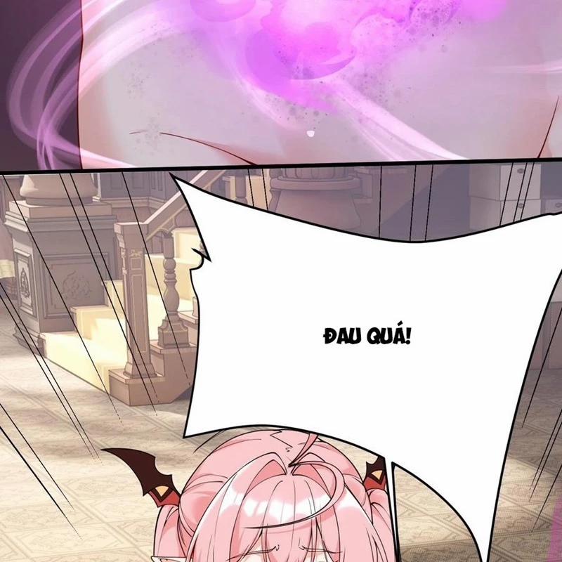 Trời Sinh Mị Cốt, Ta Bị Đồ Nhi Yandere Để Mắt Tới 40 trang 9