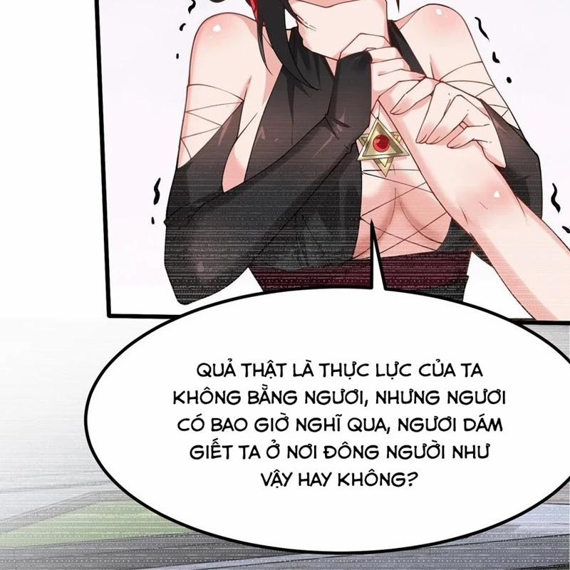Trời Sinh Mị Cốt, Ta Bị Đồ Nhi Yandere Để Mắt Tới 40 trang 90